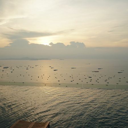 Centric Sea Pattaya By Uplus 外观 照片