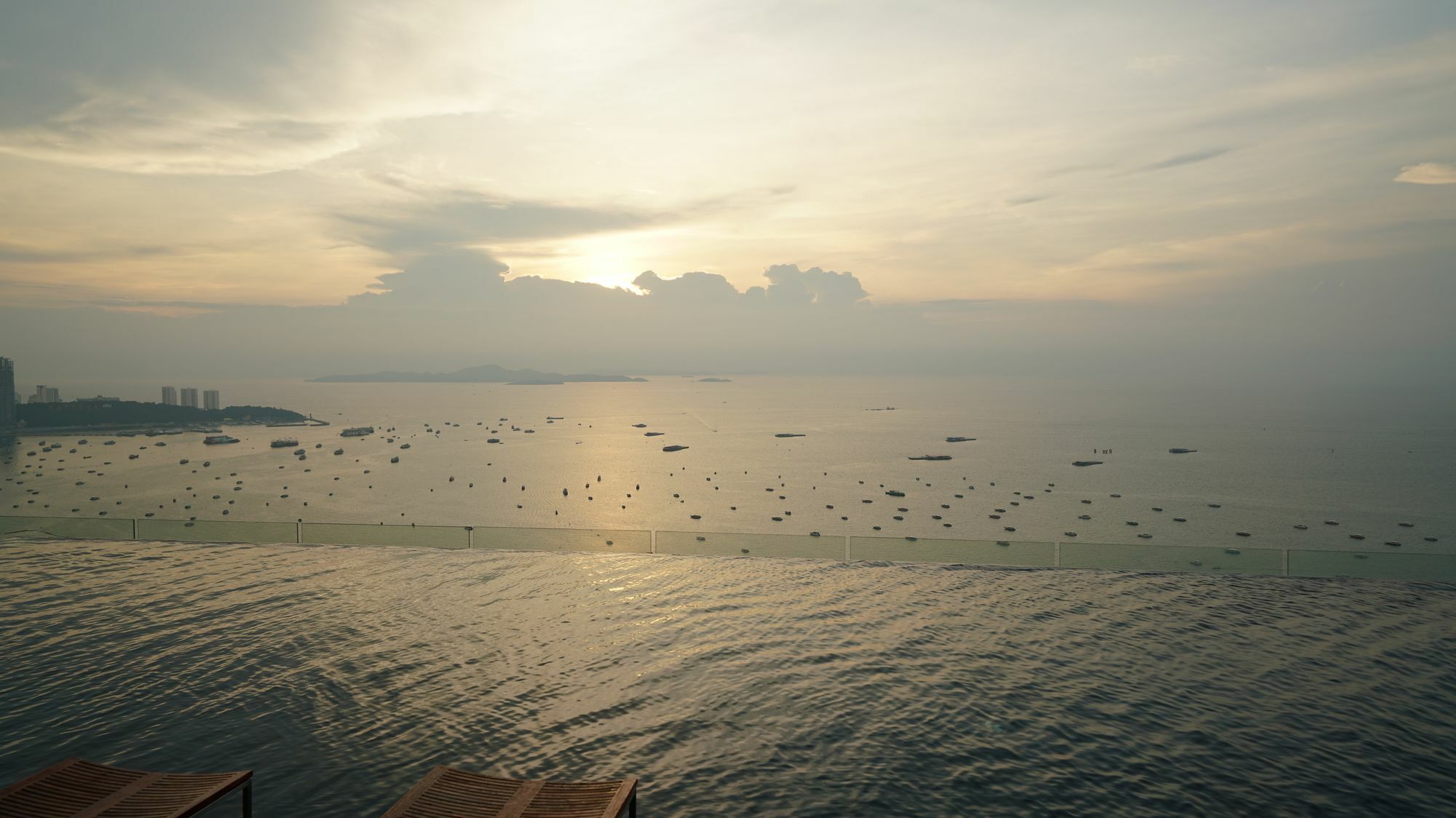 Centric Sea Pattaya By Uplus 外观 照片